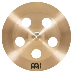 MEINL Pure Alloy 18" Trash China