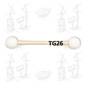VIC FIRTH Signature Tom Gauger Doubles Tetes