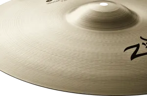 ZILDJIAN A 17" Medium Thin Crash