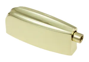 Coquille Sparedrum GC Entre-Axe = 57mm (X1) Gold