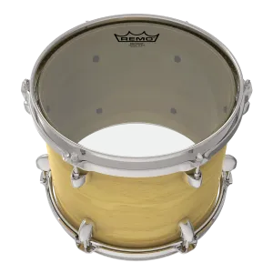 REMO Vintage Emperor 10" Clear