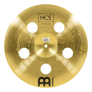 MEINL HCS 14" Trash Stack