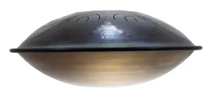 Tongue Drum SWD 18" 9 Notes C-Major