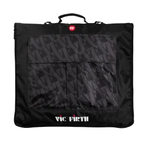 Housse Baguettes Vic Firth Performer