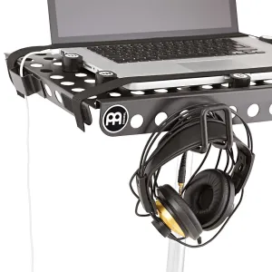 MEINL TMLTS Table Pour Ordinateur Portable Sur Stand