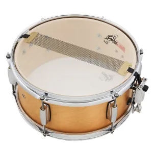 GRETSCH Full Range Caisse Claire 13 X 6" Bouleau