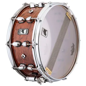 MAPEX Black Panther Caisse Claire 14"x 6,5" Shadow