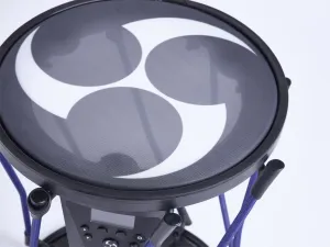 ROLAND TAIKO-1 Taiko Classic Japanese Percussion