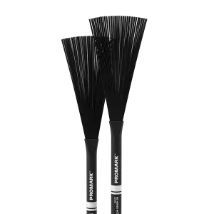 PROMARK PMNB2B Balais 2bHeavy Nylon Black