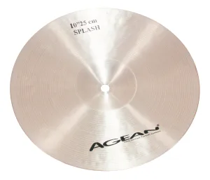 AGEAN Samet 10" Splash