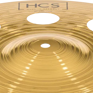 MEINL HCS 16" Trash Crash