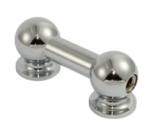 Coquille Spare Drum Tube Lug - Simple Tirant - 38Mm