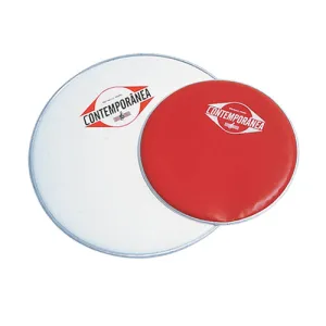 Peau Contemporanea 16" Napa - Black