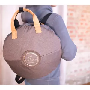 Tongue Drum Meinl Sonic Energy Octave Steel - Black - D Kurd