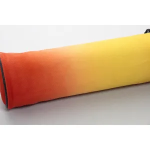 Housse Baguettes Tama Vivid Collection Orange X Yellow