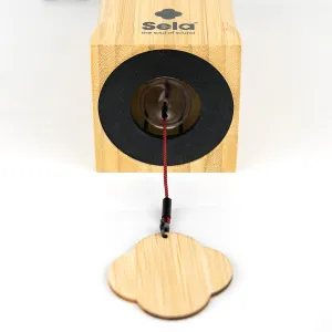 SELA Carillon Pack 4pcs