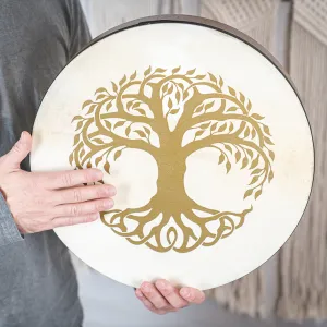 Hand Drum Meinl 16" Sonic Energy  - Tree Of Life