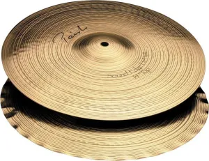 PAISTE Signature 14" Sound Edge Hi-hat