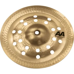 SABIAN AA 10" Holy Brillant China
