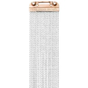 Timbre Pearl Ultrasound 14" - 20 Brins - Forme D