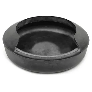 YAMAHA Caoutchouc Plaque De Jeu Pour KP-65