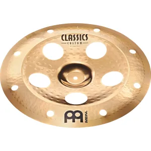 MEINL Classics Custom 16" Trash China