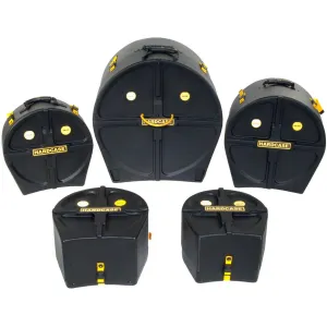 Etui Set Hardcase Standard 22" - 5Pcs