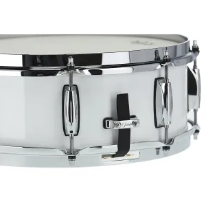 GRETSCH Renown Maple Caisse Claire 14"x 5" Piano White