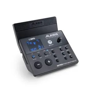 ALESIS Nitro Max Kit Batterie