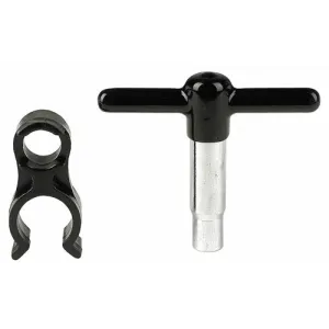 Cle DW Pack Cle Standard + Caoutchouc