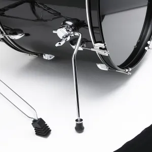 TAMA Stagestar Batterie 20"/5pcs Black Night Sparkle