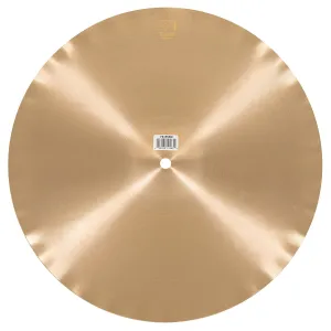 MEINL Pure Alloy 15" Soundwave Hit-hat