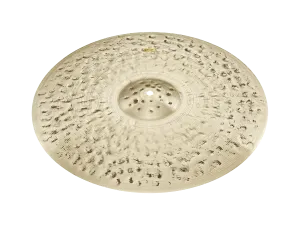 MEINL Byzance Foundry Reserve 20" Light Ride