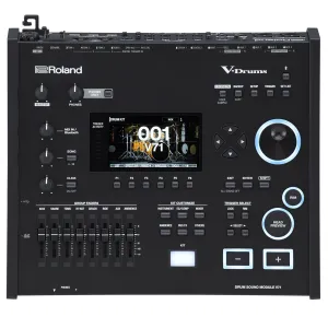 ROLAND V71 Module V-Drums