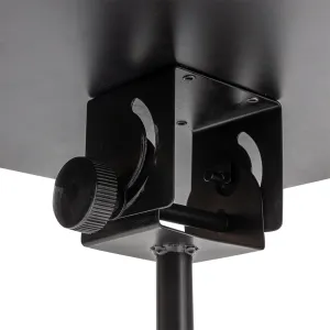 STAGG PCT600 Table Percussion 47 X 47Cm /Stand Metal