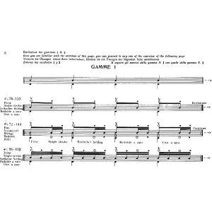 Methode Agostini Methode Volume 02