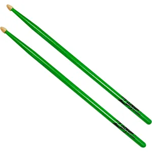 ZILDJIAN ZIL5ACWDGG5a Acorn Neon Green