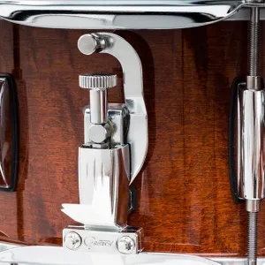 GRETSCH Catalina Maple Batterie 22"/7pcs Walnut Glaze