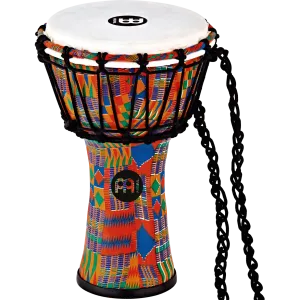 Djembe Meinl Junior 07" - Yellow