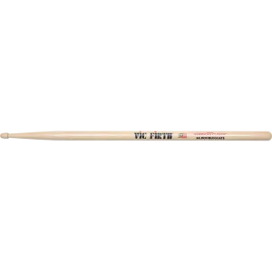 VIC FIRTH 5A American Classic Hickory Double Glaze