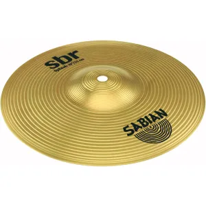 SABIAN SBR 10" Splash