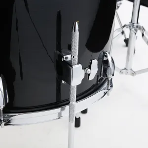 TAMA Imperialstar Batterie 22"/6pcs -Hairline Black