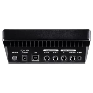 ALESIS Nitro Pro Kit Batterie Full Pack