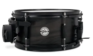 GRETSCH Full Range Caisse Claire 10"x 6" Ash - Satin Ebony