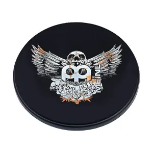 Practice Pad Meinl 06" - Jawbreaker