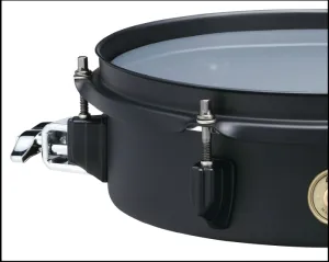 TAMA Metalworks Caisse Claire 08"x 3" Effect