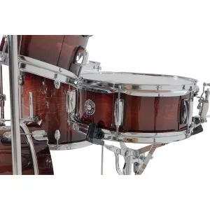 GRETSCH Catalina Club Batterie 16"/4pcs Gloss Antique Burst