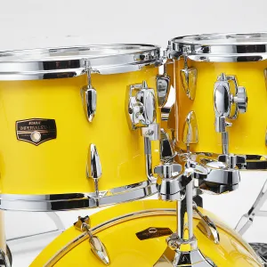 TAMA Imperialstar Batterie 20"/5pcs Electric Yellow