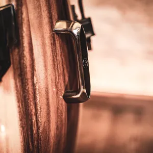 Quinto Meinl Artist Series Diego Gale 11" - True Skyn