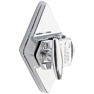 Coquille Gretsch Attache TM / Pied TB "Diamond Style" Broadcaster